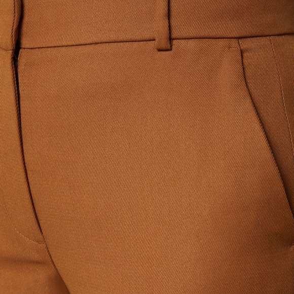 RW&CO High-Waist Ankle Cargo Pant - Picture 5 of 5